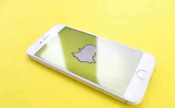 Cosa significa la clessidra su Snapchat