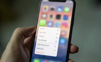 Perché il tuo numero di telefono non è valido in WhatsApp