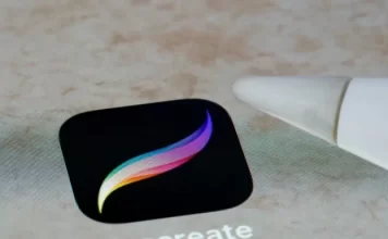 Come installare i pennelli in Procreate