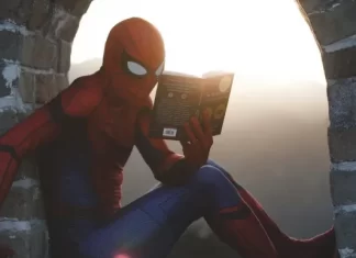 Perché Spider-Man non è su un Disney Plus