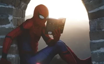 Perché Spider-Man non è su un Disney Plus