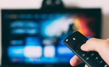 Come collegare Fire Stick a Samsung TV