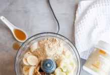 Cosa significa quando il frullatore Ninja lampeggia in rosso