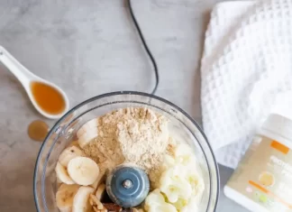 Cosa significa quando il frullatore Ninja lampeggia in rosso