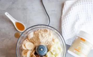 Cosa significa quando il frullatore Ninja lampeggia in rosso