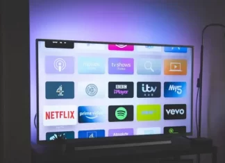 Come collegare la TV Vizio al Wi-Fi senza telecomando