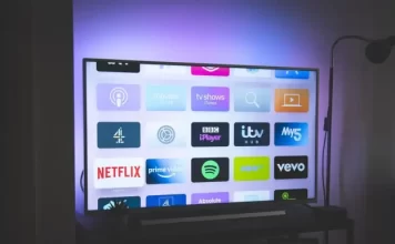 Come collegare la TV Vizio al Wi-Fi senza telecomando
