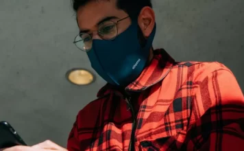 Come cancellare la cronologia in Wish App