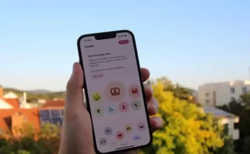 Come cancellare un account Duolingo