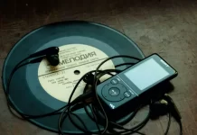 Come convertire mp3 in 8-bit