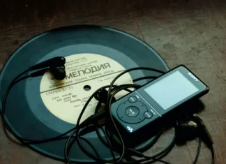 Come convertire mp3 in 8-bit