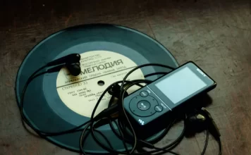 Come convertire mp3 in 8-bit