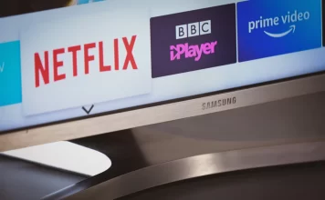 Come controllare l’indirizzo IP di Samsung TV