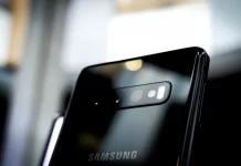 Come ruotare le foto su Samsung Galaxy S10