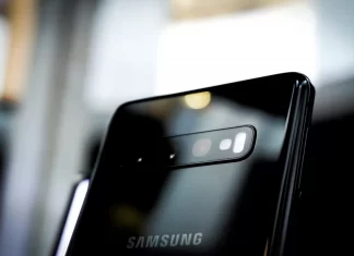 Come ruotare le foto su Samsung Galaxy S10