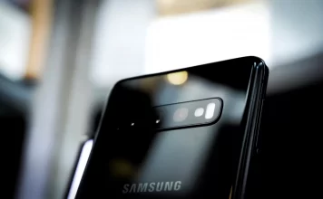 Come ruotare le foto su Samsung Galaxy S10