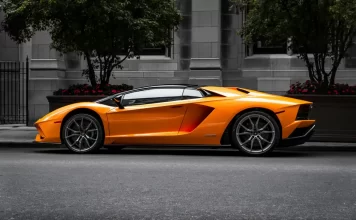Quanto costa noleggiare una Lamborghini negli Stati Uniti?