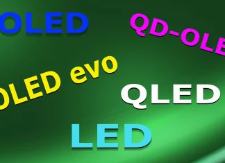 Come scegliere la migliore TV per videogiochi: Criteri di base