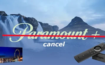 Come annullare l’abbonamento Paramount Plus