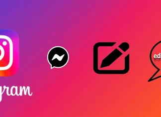 Come modificare i messaggi inviati su Instagram