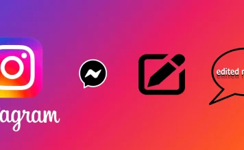 Come modificare i messaggi inviati su Instagram