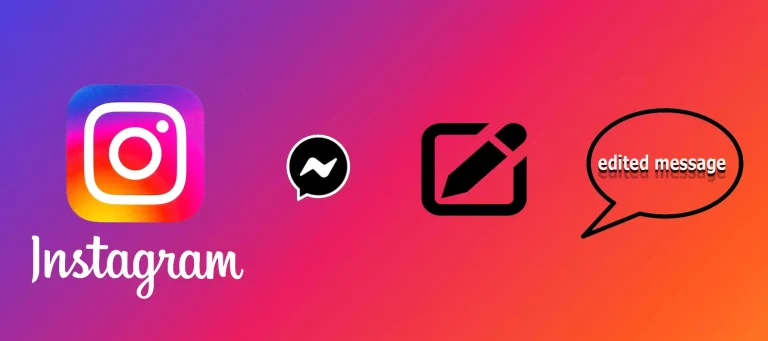 Come modificare i messaggi inviati su Instagram