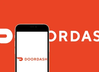 Come pagare in contanti su DoorDash