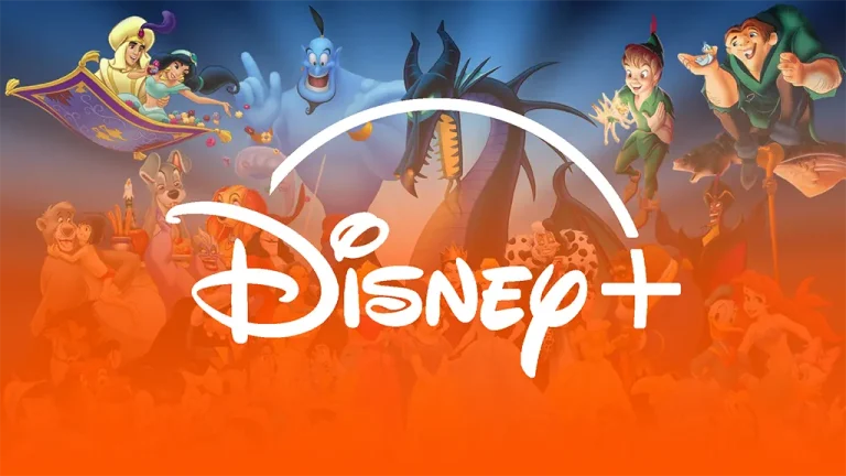 Come rimuovere i programmi dalla lista “Continua a guardare” su Disney Plus