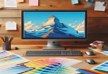 Certificazione Pantone per monitor e televisori