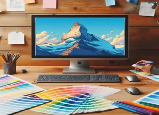 Certificazione Pantone per monitor e televisori