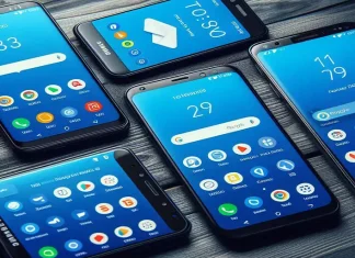 Appunti sul tuo telefono Samsung o su qualsiasi altro dispositivo Android