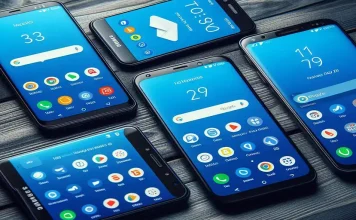 Appunti sul tuo telefono Samsung o su qualsiasi altro dispositivo Android