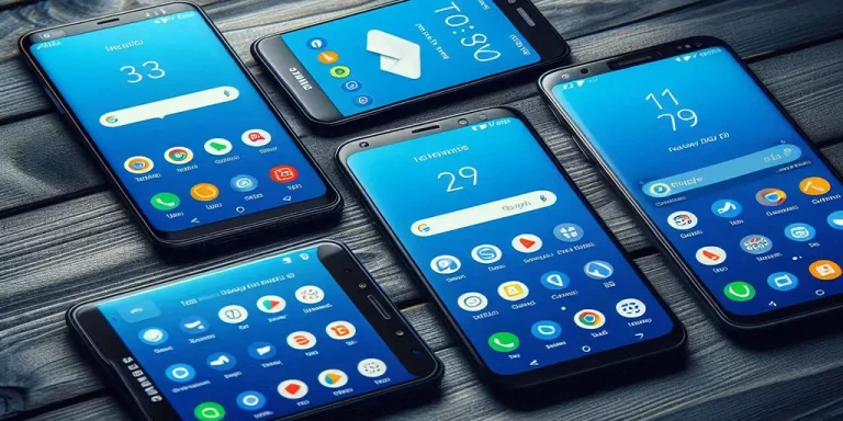 Appunti sul tuo telefono Samsung o su qualsiasi altro dispositivo Android