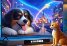 Come installare Disney Plus sulla tua TV Samsung