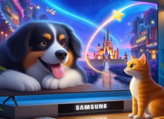 Come installare Disney Plus sulla tua TV Samsung