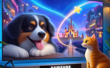 Come installare Disney Plus sulla tua TV Samsung