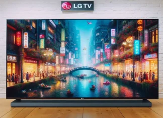 Come disattivare la modalità demo (modalità negozio) sui televisori LG