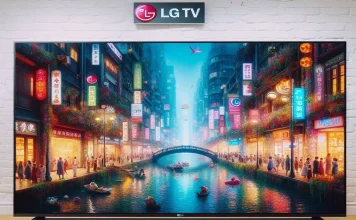 Come disattivare la modalità demo (modalità negozio) sui televisori LG