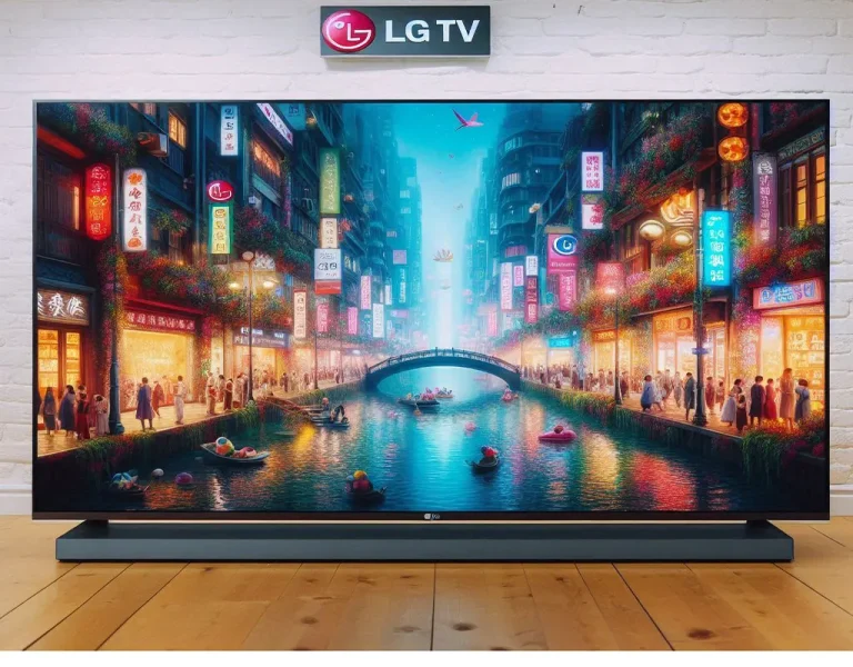 Come disattivare la modalità demo (modalità negozio) sui televisori LG