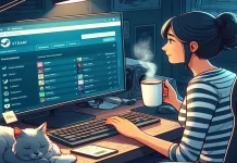 Come visualizzare la cronologia degli acquisti su Steam