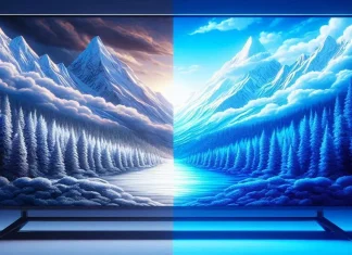 Differenza tra un monitor o una TV a 8 bit + FRC e uno a 10 bit