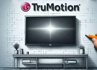Cos’è LG TruMotion: LG TruMotion spiegato