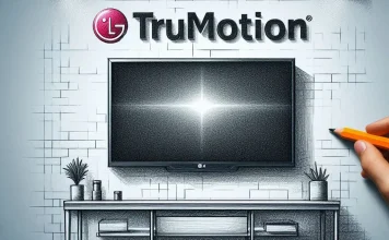 Cos’è LG TruMotion: LG TruMotion spiegato