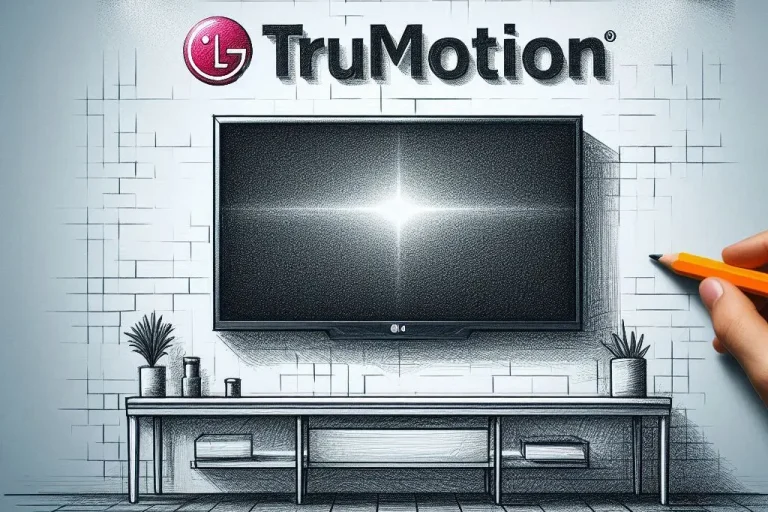 Cos’è LG TruMotion: LG TruMotion spiegato