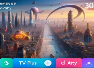 Come interrompere la riproduzione automatica di Samsung TV Plus