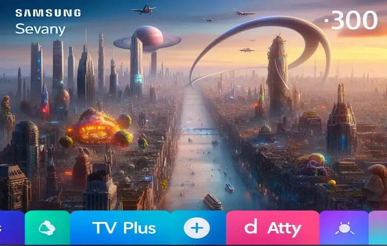Come interrompere la riproduzione automatica di Samsung TV Plus