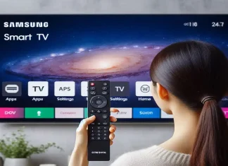 Modi per tornare a guardare la TV su una TV Samsung