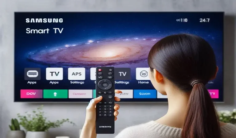 Modi per tornare a guardare la TV su una TV Samsung