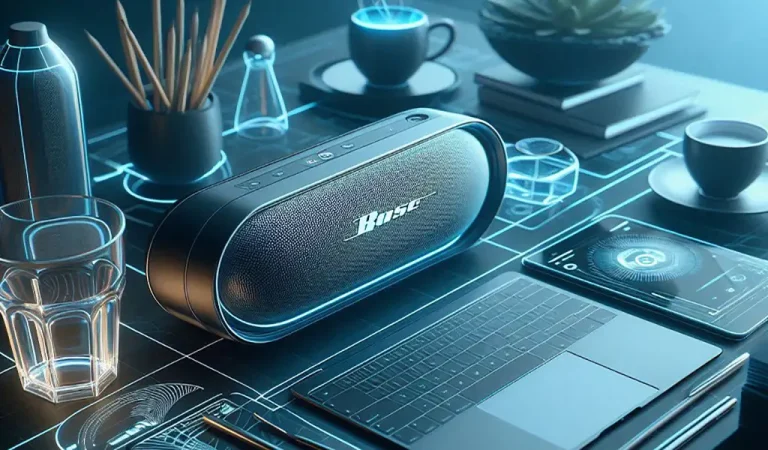 Come ripristinare Bose SoundLink