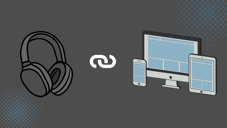 Come associare le cuffie Bluetooth di Sony